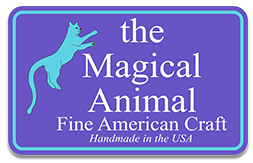 The Magical Animal, Handmade in the USA